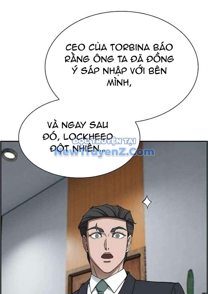 Chế Tác Hạt Nhân Chương 37 Ảnh 42