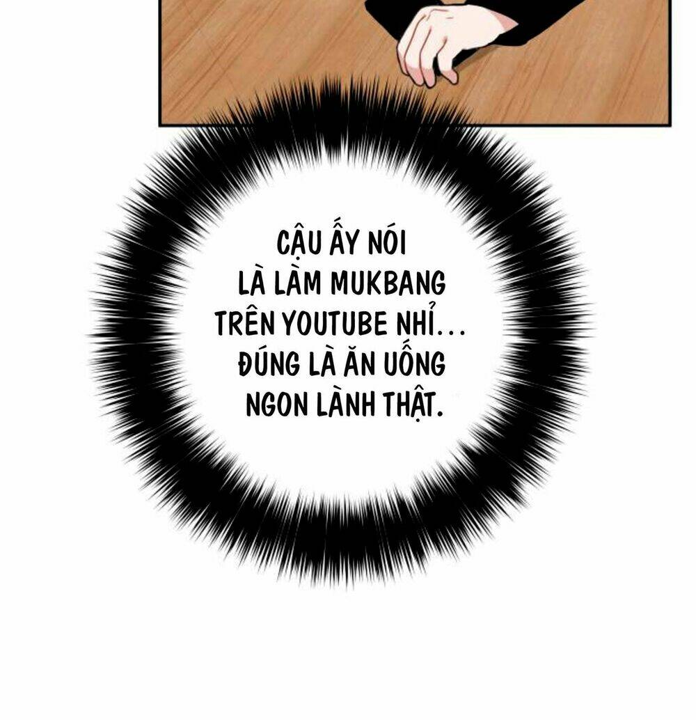 Bloody Romance - Lãng Mạn Đẫm Máu Chương 12 Ảnh 42