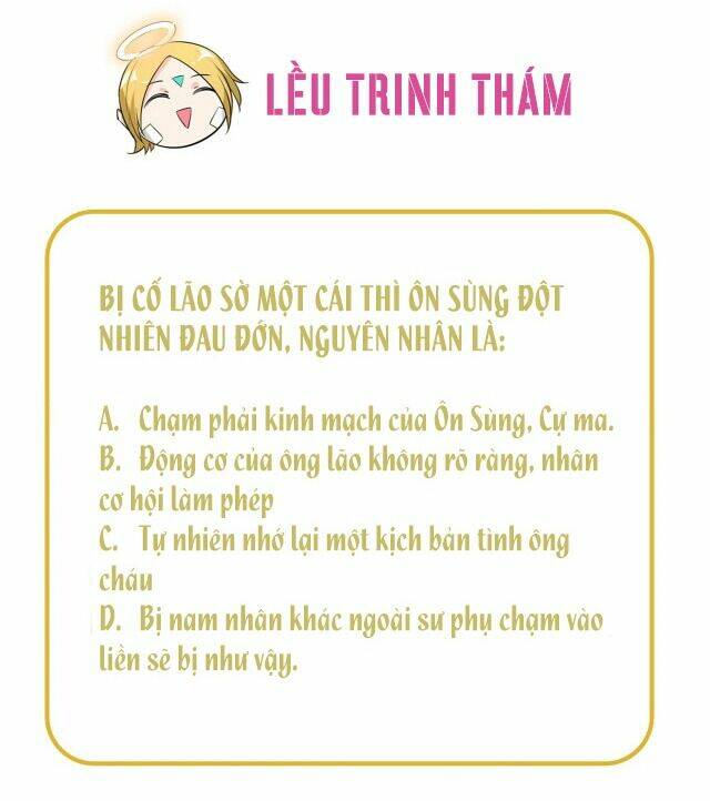 Nữ Chủ Người Đàn Ông Của Bạn Bị Hỏng Rồi Chương 83 Ảnh 45