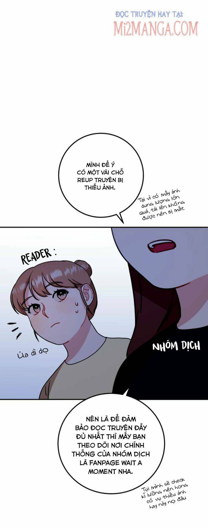 Bloody Romance - Lãng Mạn Đẫm Máu Chương 16.5 Ảnh 52