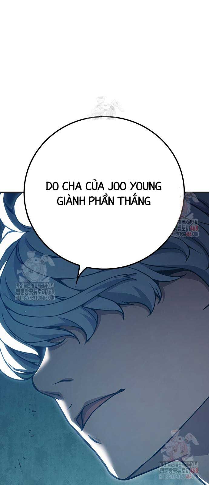 Nhà Tù Vị Thành Niên Chương 51 Ảnh 15
