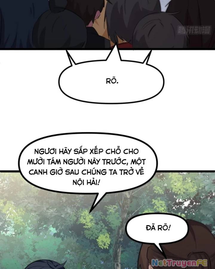 Hỗn Độn Đan Thần Chương 502 Ảnh 19