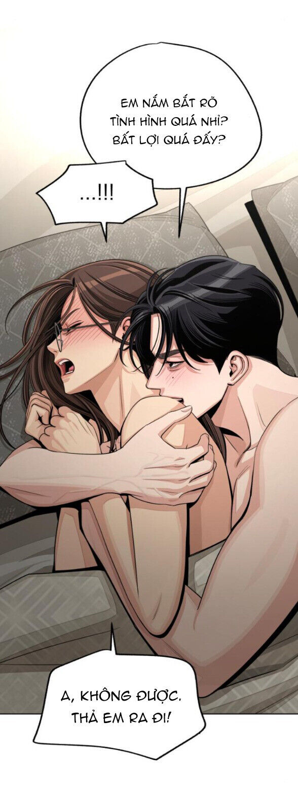 Tình Yêu Của Ik Seob Chương 75 Ảnh 24