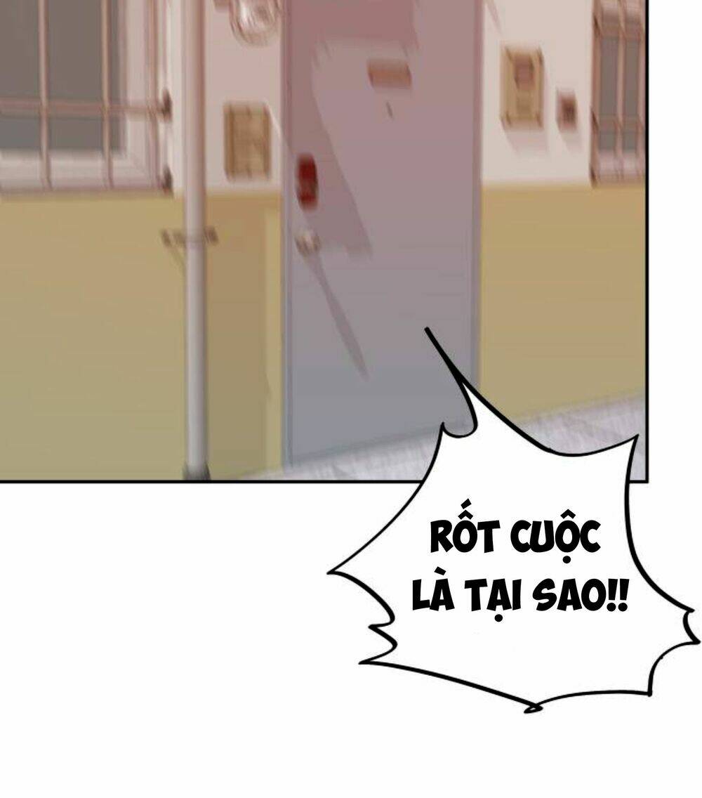 Bloody Romance - Lãng Mạn Đẫm Máu Chương 6 Ảnh 25