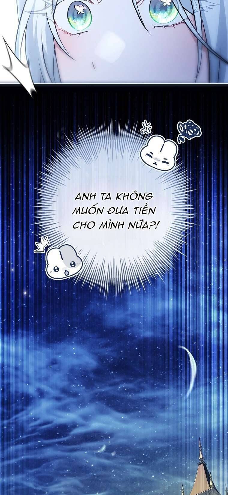 Chồng Ơi, Tại Sao Chúng Ta Không Thể Ly Hôn? Chương 55 Ảnh 40