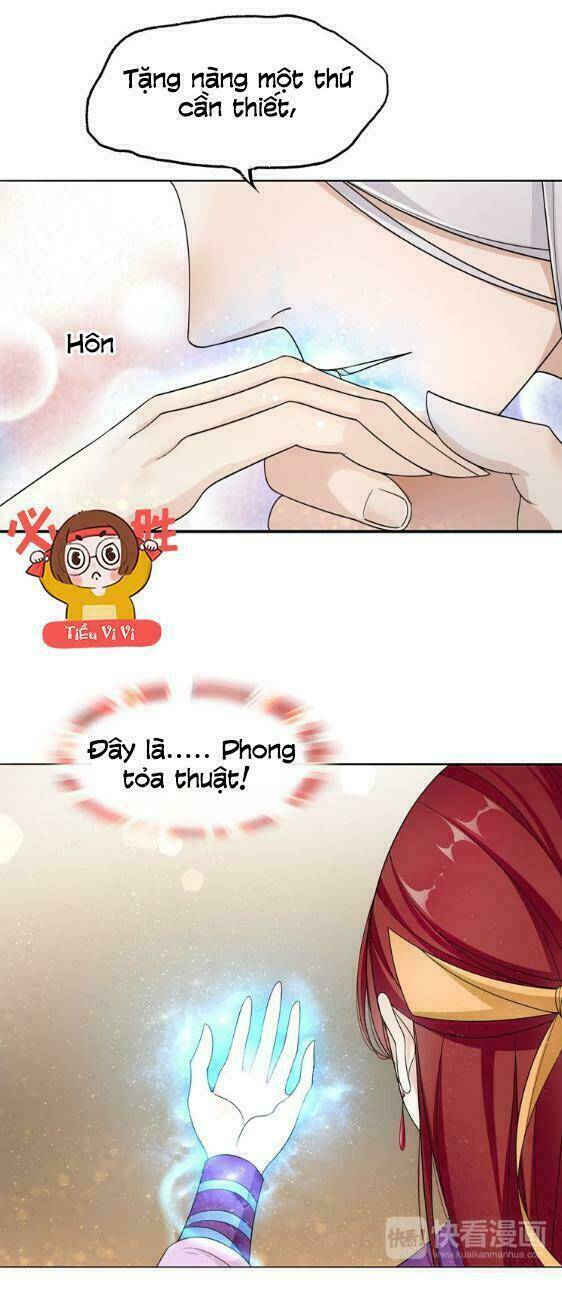 Ma Quân Đại Nhân, Phu Nhân Lại Trốn Rồi! Chương 5 Ảnh 8