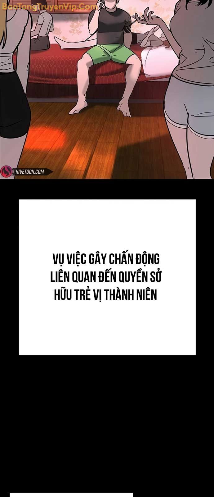 Cách Mạng Bắt Nạt Chương 27 Ảnh 30