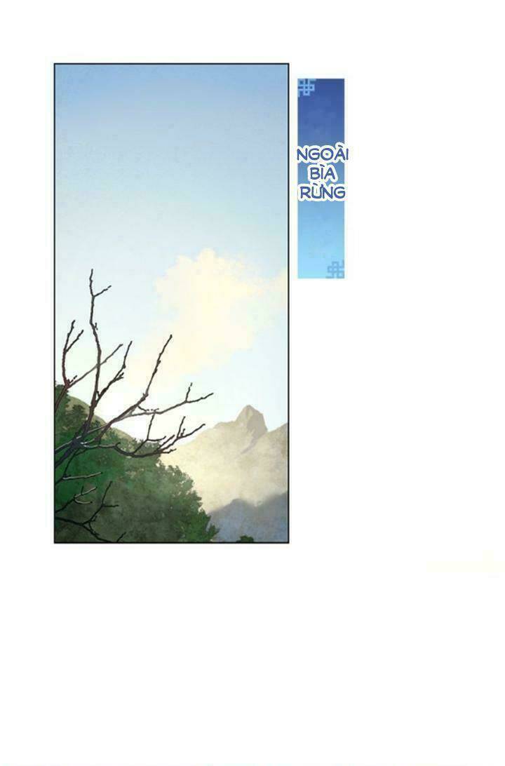 Ma Quân Đại Nhân, Phu Nhân Lại Trốn Rồi! Chương 15 Ảnh 20