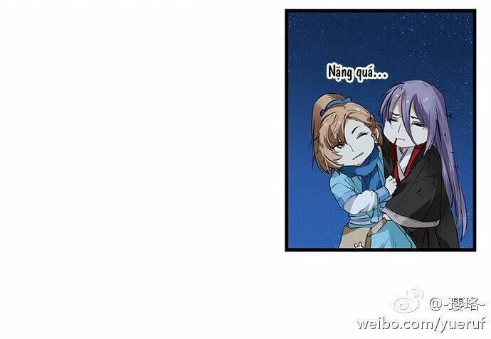 Vương Gia Đói Rồi Chương 7 Ảnh 12