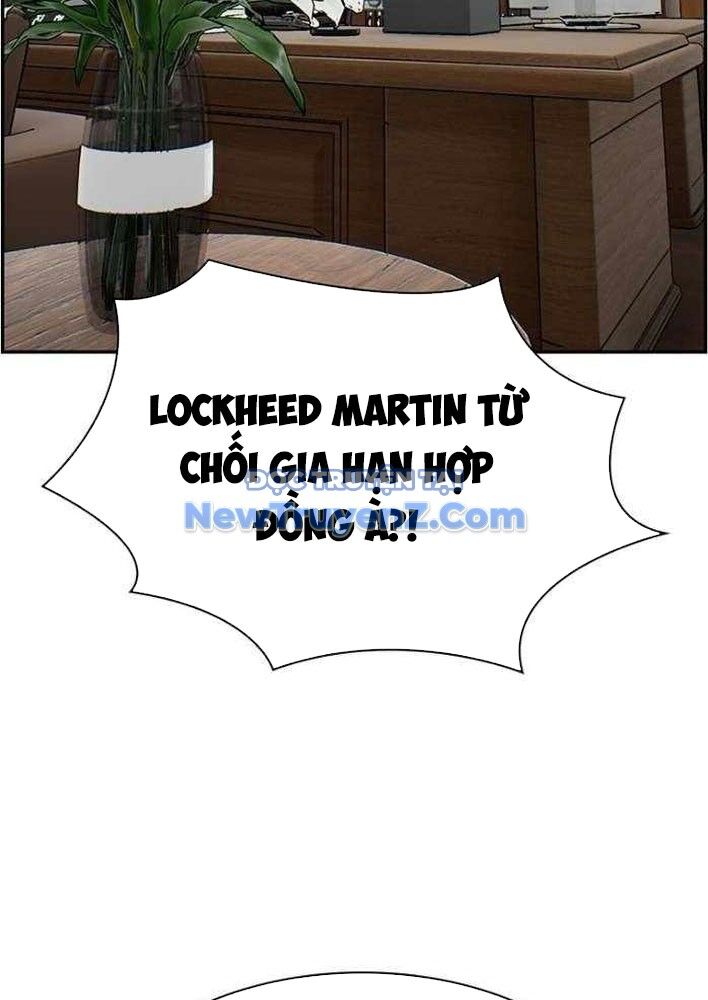 Chế Tác Hạt Nhân Chương 37 Ảnh 36
