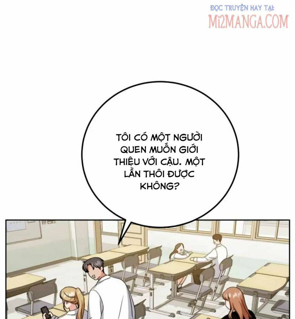 Bloody Romance - Lãng Mạn Đẫm Máu Chương 14 Ảnh 44