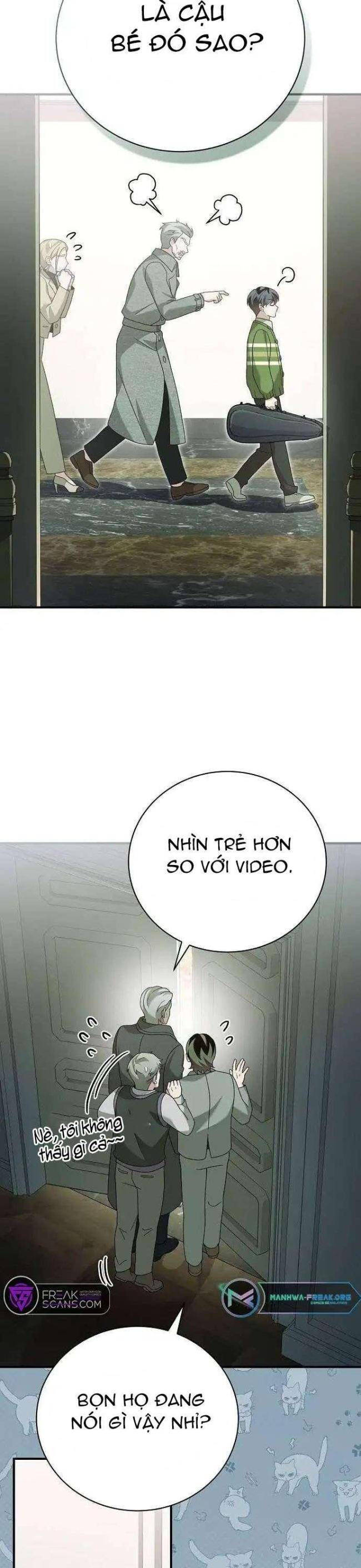 Thiên Tài Âm Nhạc Chương 32 Ảnh 45
