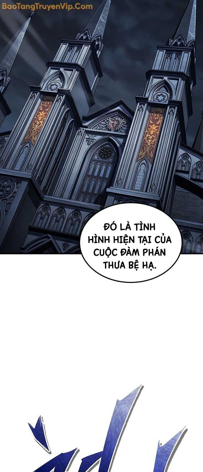Thiên Quỷ Chẳng Sống Nổi Cuộc Đời Bình Thường Chương 158 Ảnh 25
