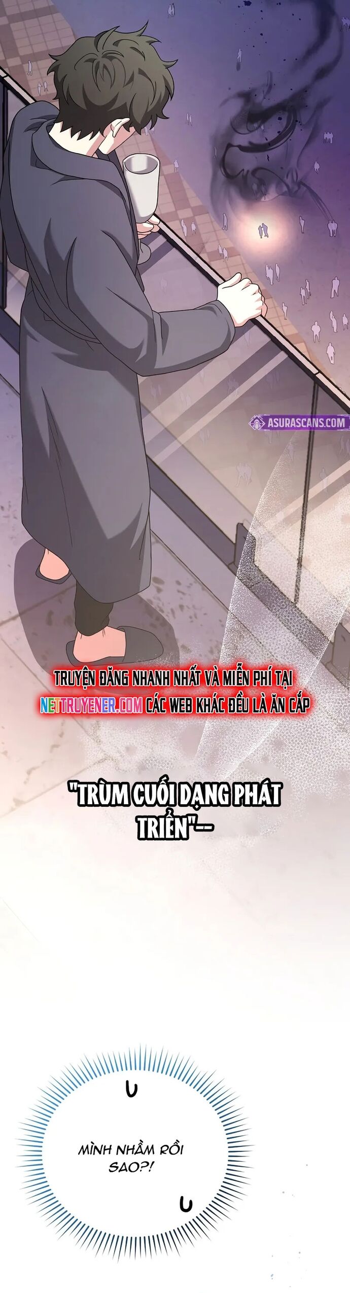 Nhân Vật Ngoài Lề Tiểu Thuyết Chương 128 Ảnh 15