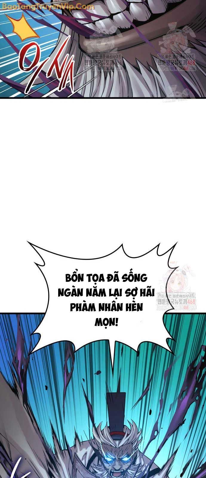 Quái Lực Loạn Thần Chương 75 Ảnh 10