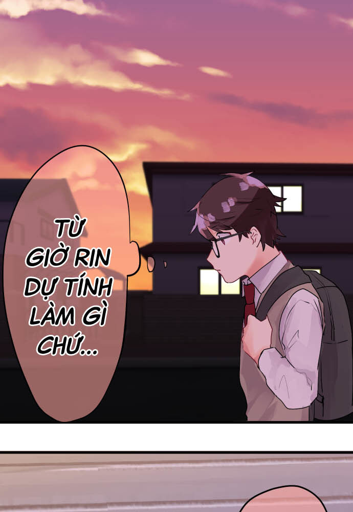Tôi ~ Tình Yêu, Song Sinh Và Sns ~ Chương 11 Ảnh 43