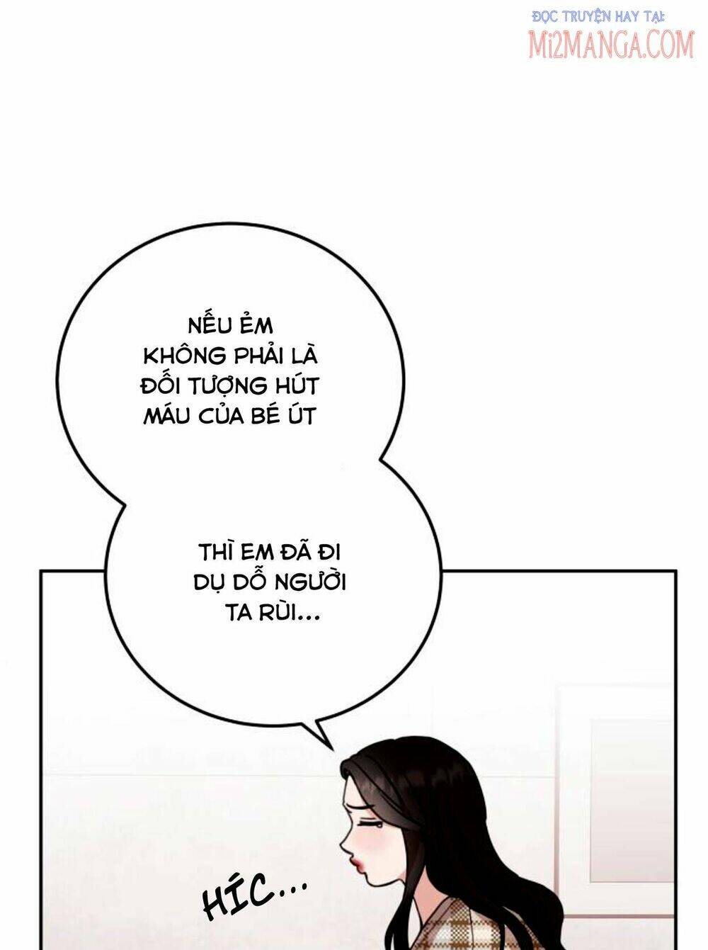 Bloody Romance - Lãng Mạn Đẫm Máu Chương 12 Ảnh 7