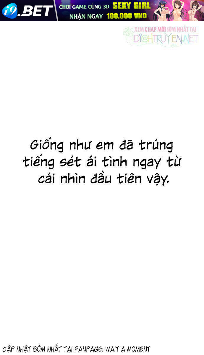 Bloody Romance - Lãng Mạn Đẫm Máu Chương 1 Ảnh 94