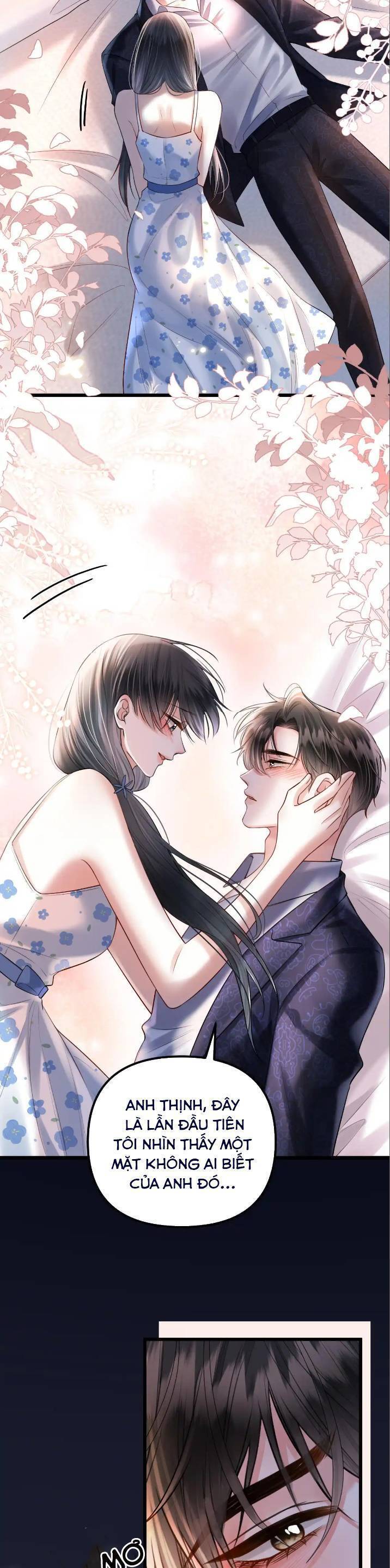 Ngày Mai Cũng Thích Em Chương 68 Ảnh 14