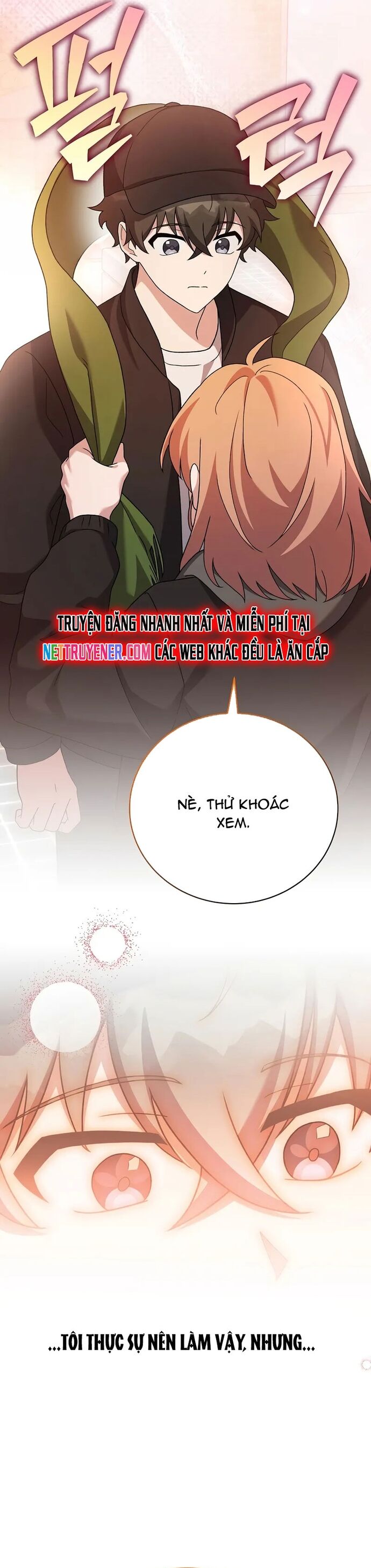 Nhân Vật Ngoài Lề Tiểu Thuyết Chương 128 Ảnh 67