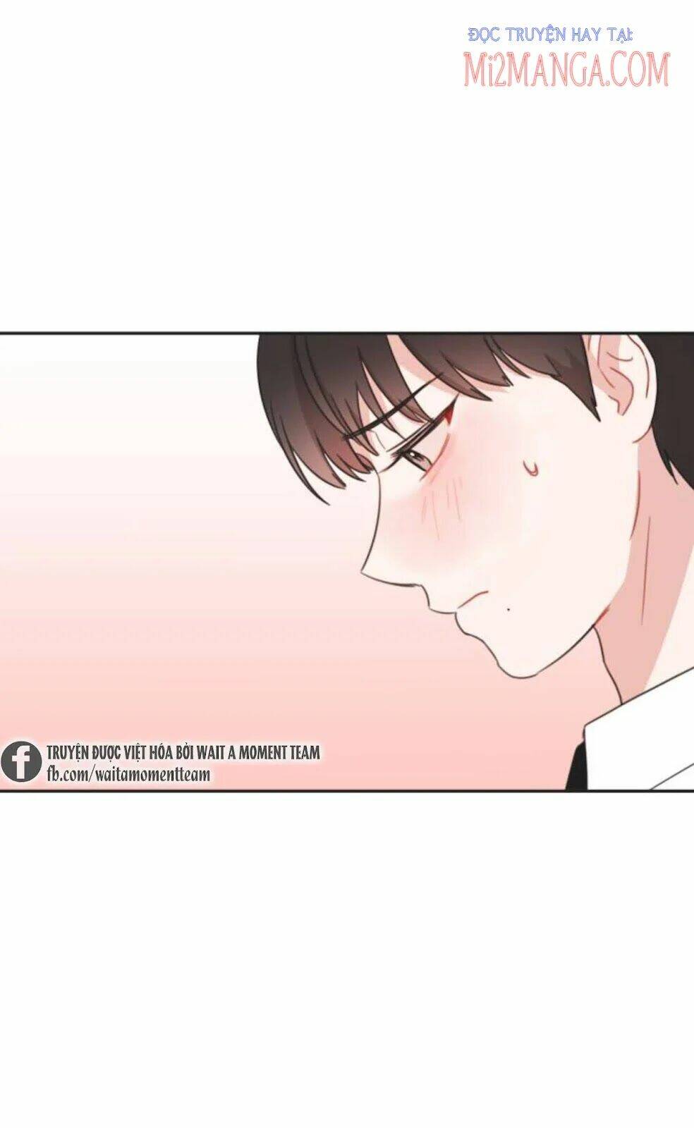 Bloody Romance - Lãng Mạn Đẫm Máu Chương 15.5 Ảnh 31