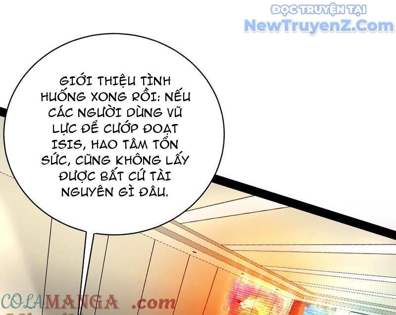 Đại Liên Minh Phản Xuyên Việt Của Bạo Quân Chương 90.1 Ảnh 86