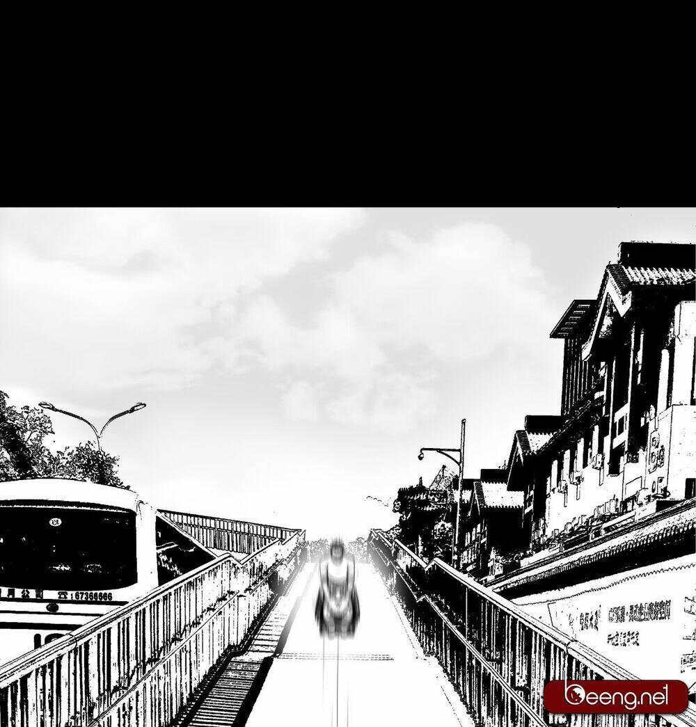 Dạ Hành Khuyển Chương 3 Ảnh 24