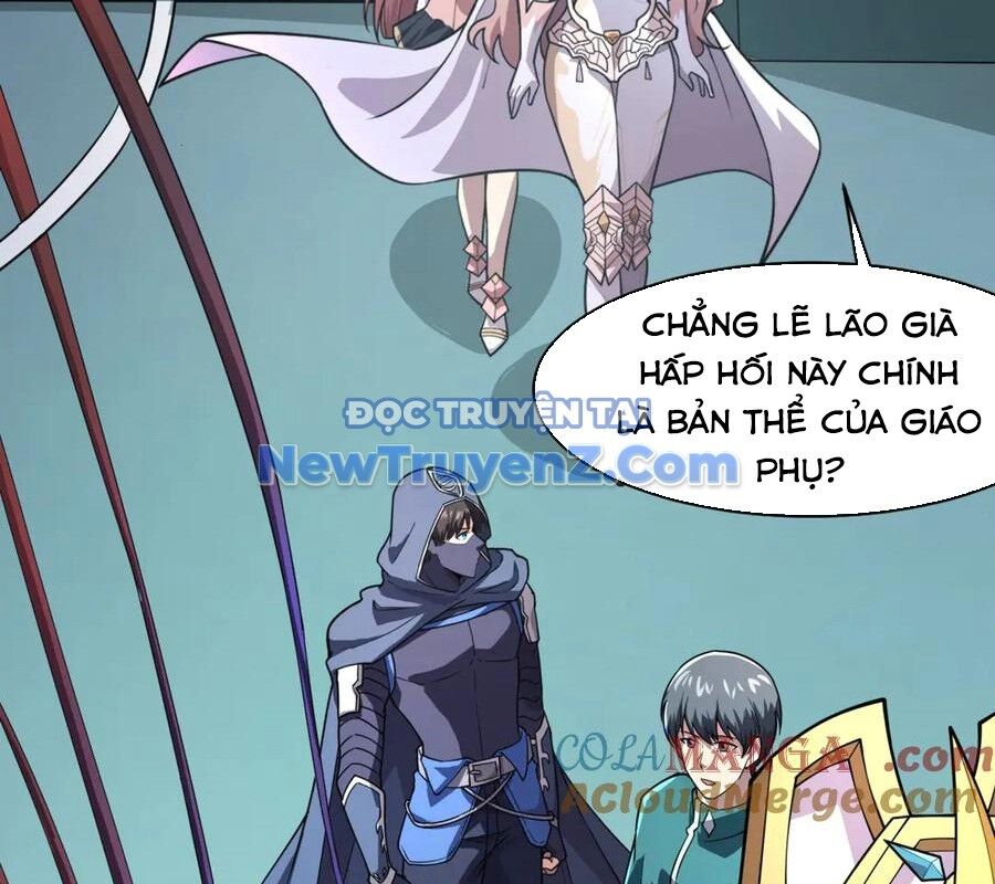 Chỉ Có Ta Có Thể Sử Dụng Triệu Hoán Thuật Chương 169 Ảnh 62