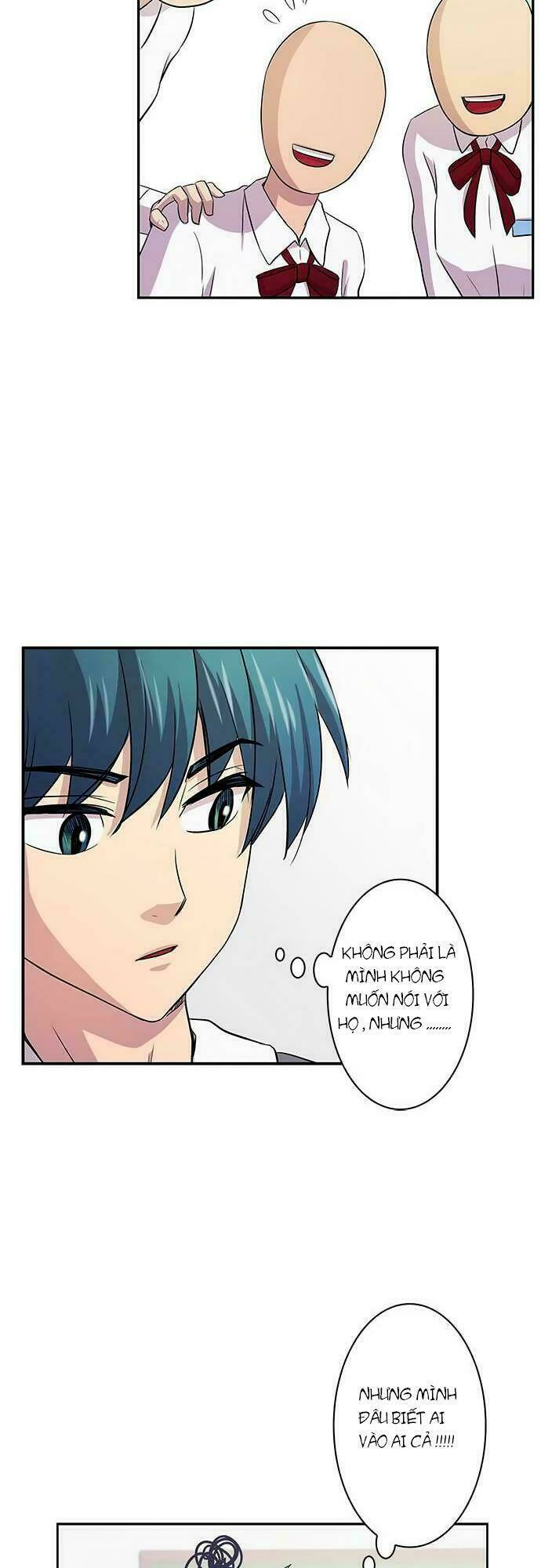 Futsuu Ni Naritai Chương 7 Ảnh 32