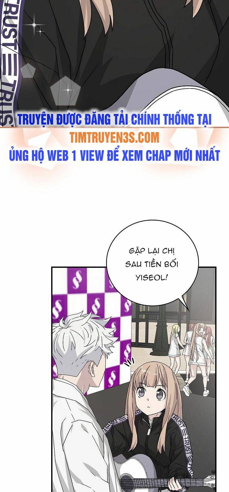 Chemy Chương 21 Ảnh 10