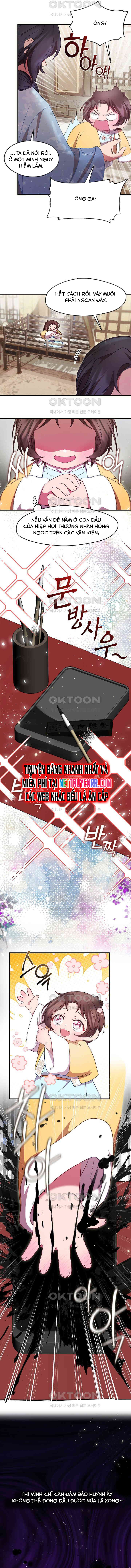 Con Gái Út Của Thiên Hạ Đệ Nhất Nam Cung Thế Gia Chương 22 Ảnh 12