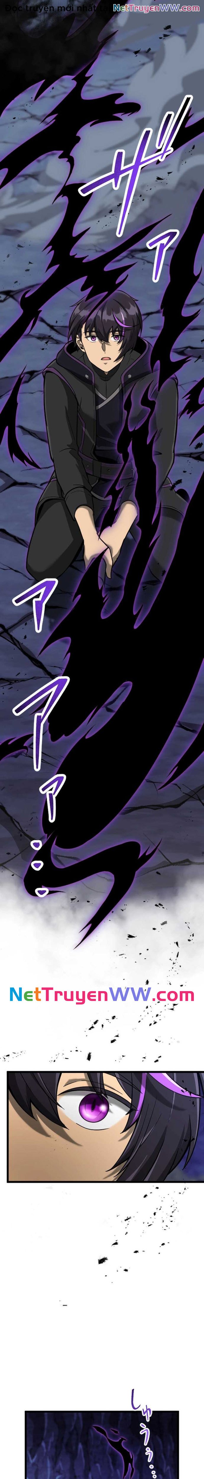 In No Hunter Wa Sss-Kyuu Akuma To Keiyaku Suru Chương 2 Ảnh 41