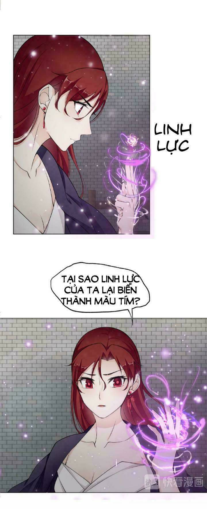 Ma Quân Đại Nhân, Phu Nhân Lại Trốn Rồi! Chương 18 Ảnh 28