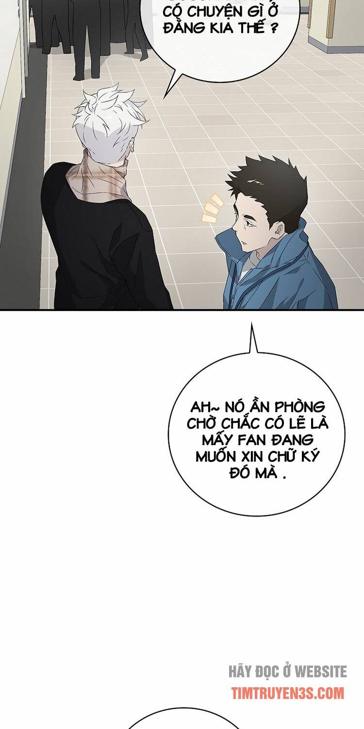Chemy Chương 17 Ảnh 16