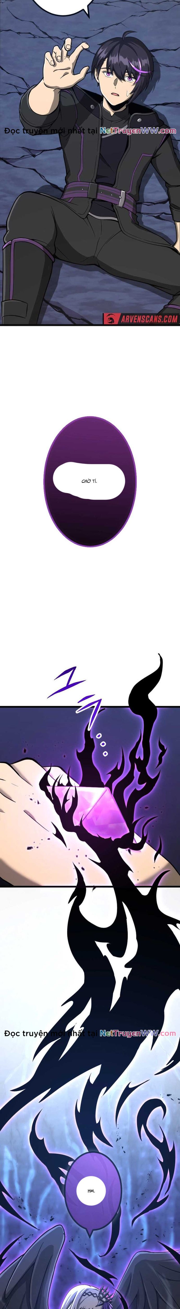 In No Hunter Wa Sss-Kyuu Akuma To Keiyaku Suru Chương 2 Ảnh 44