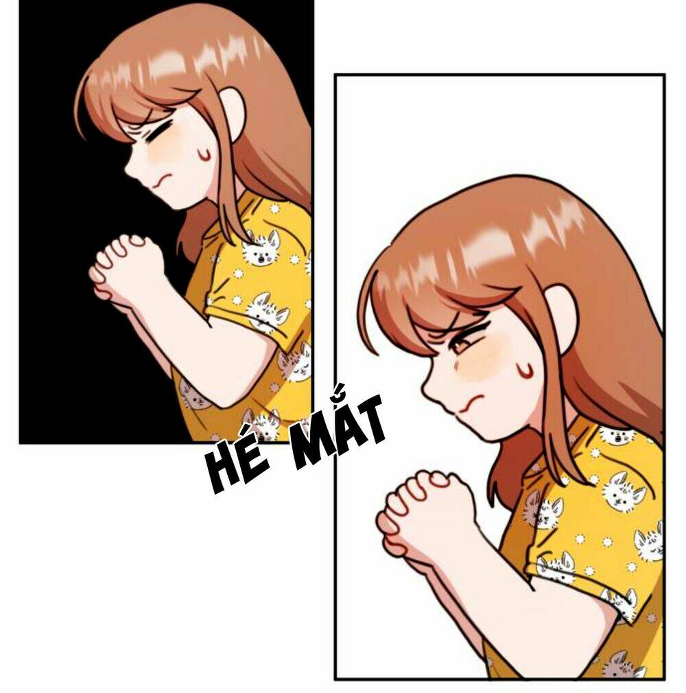 Bloody Romance - Lãng Mạn Đẫm Máu Chương 5 Ảnh 82