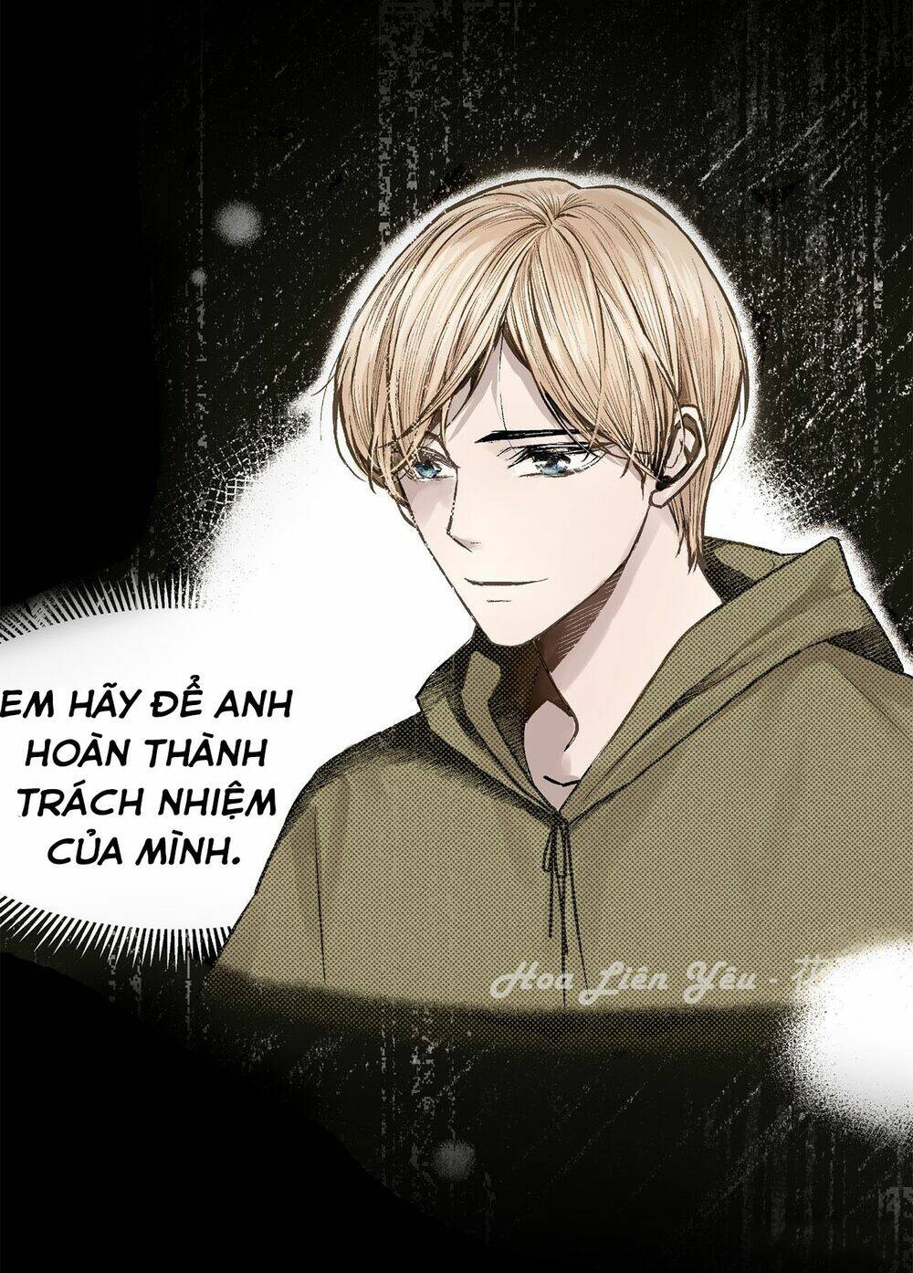 Cuộc Phản Công Của Nàng Hầu Chương 2 Ảnh 5