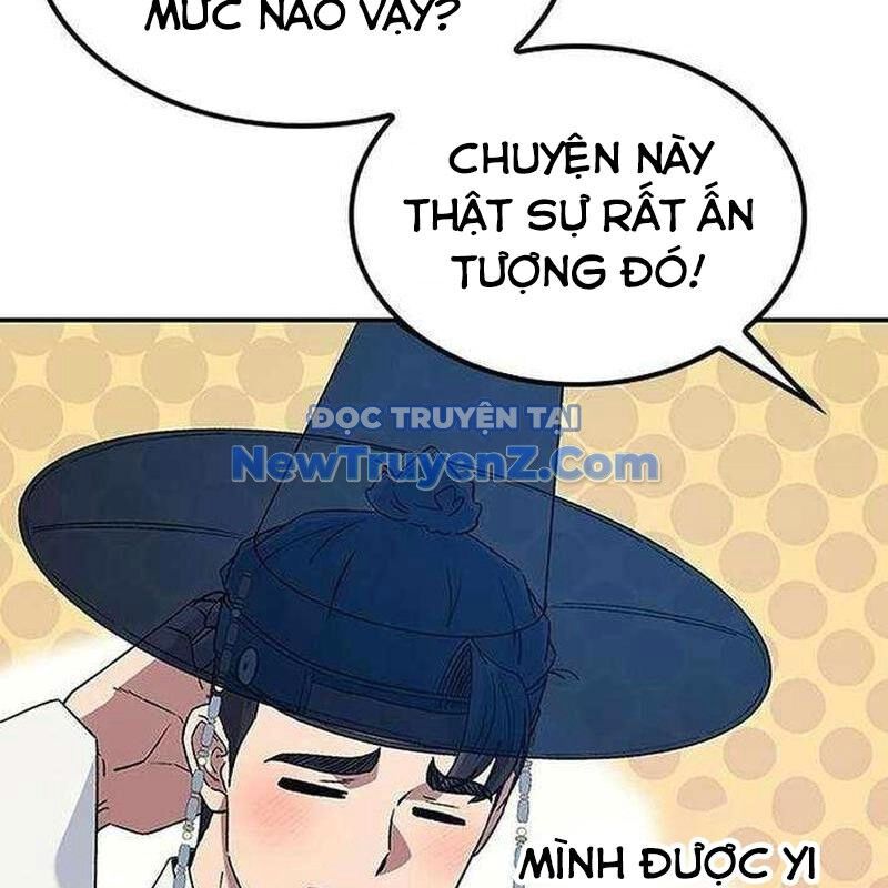 Bác Sĩ Tới Joseon Chương 49 Ảnh 63