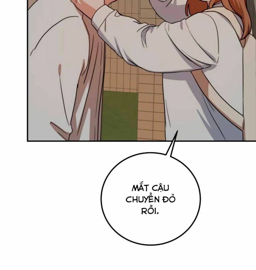 Bloody Romance - Lãng Mạn Đẫm Máu Chương 11 Ảnh 25