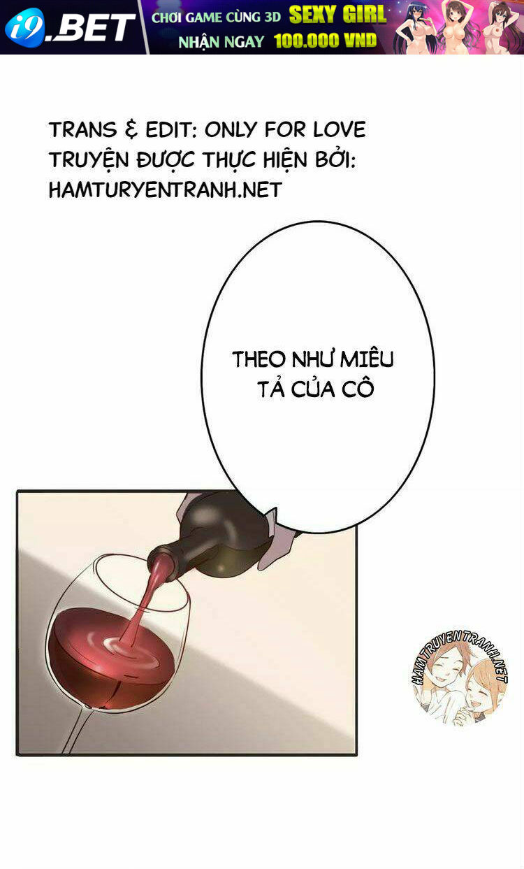 Cuộc Chiến Tiền Nhiệm Chương 4.1 Ảnh 10