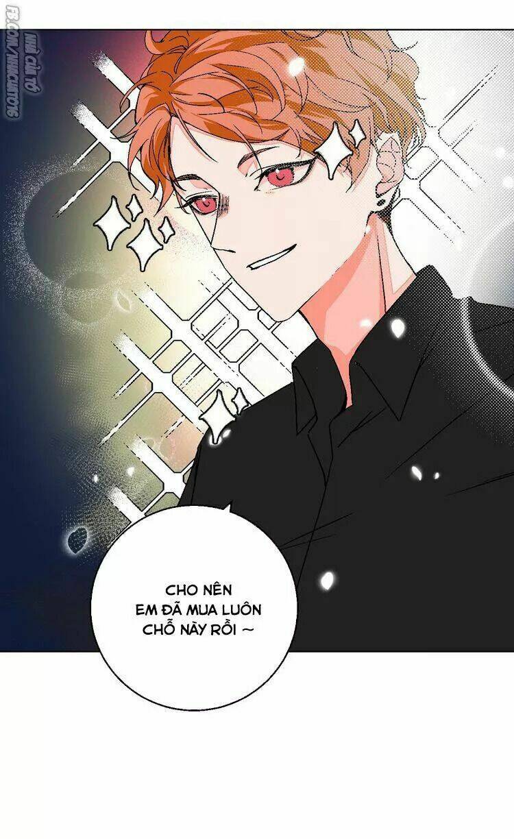 99 Độ F - Talk To Me Chương 21 Ảnh 11