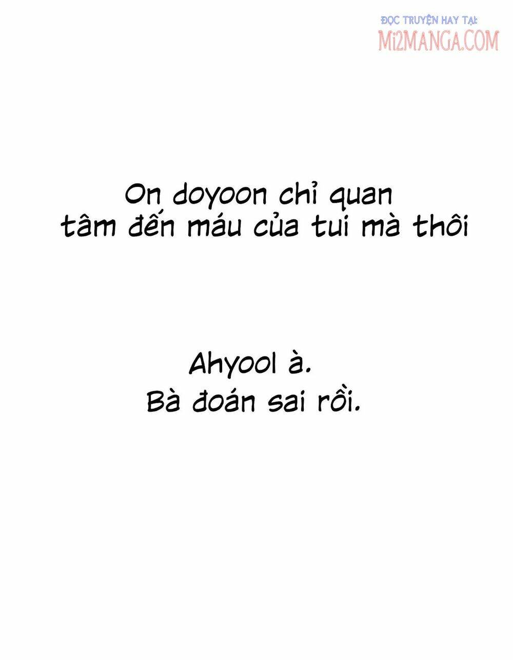 Bloody Romance - Lãng Mạn Đẫm Máu Chương 15 Ảnh 20