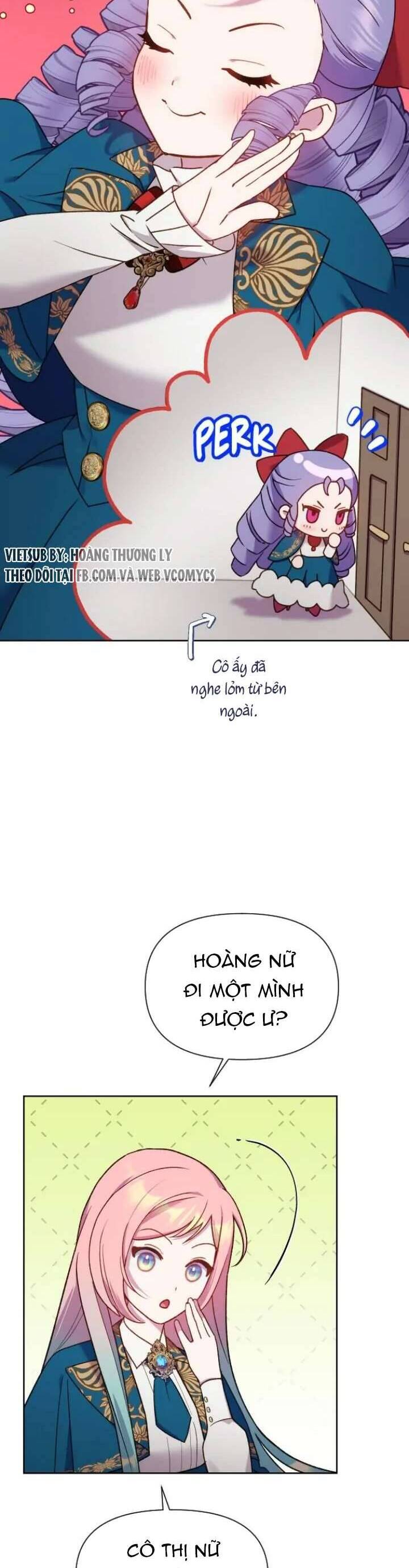 Pháp Sư Hiện Kim Trong Trò Chơi Lỗi Chương 22 Ảnh 32