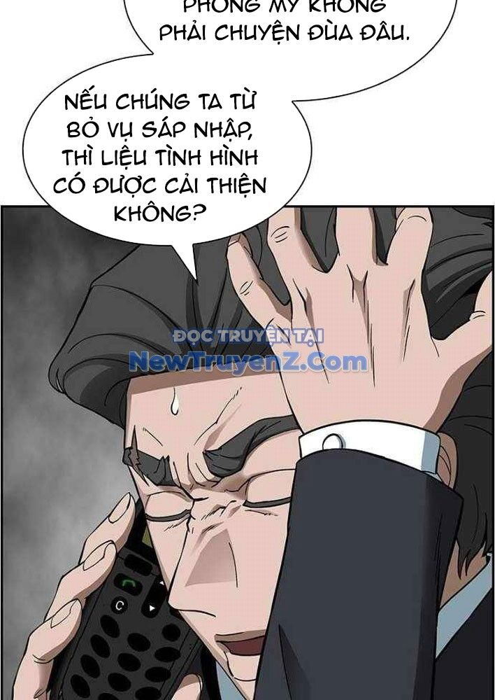 Chế Tác Hạt Nhân Chương 37 Ảnh 75