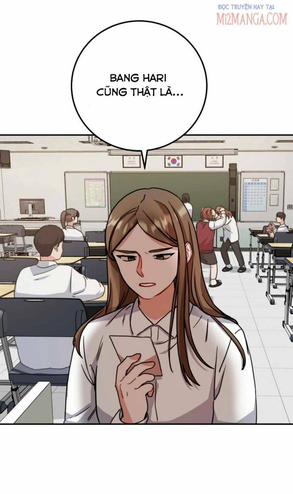 Bloody Romance - Lãng Mạn Đẫm Máu Chương 13 Ảnh 36