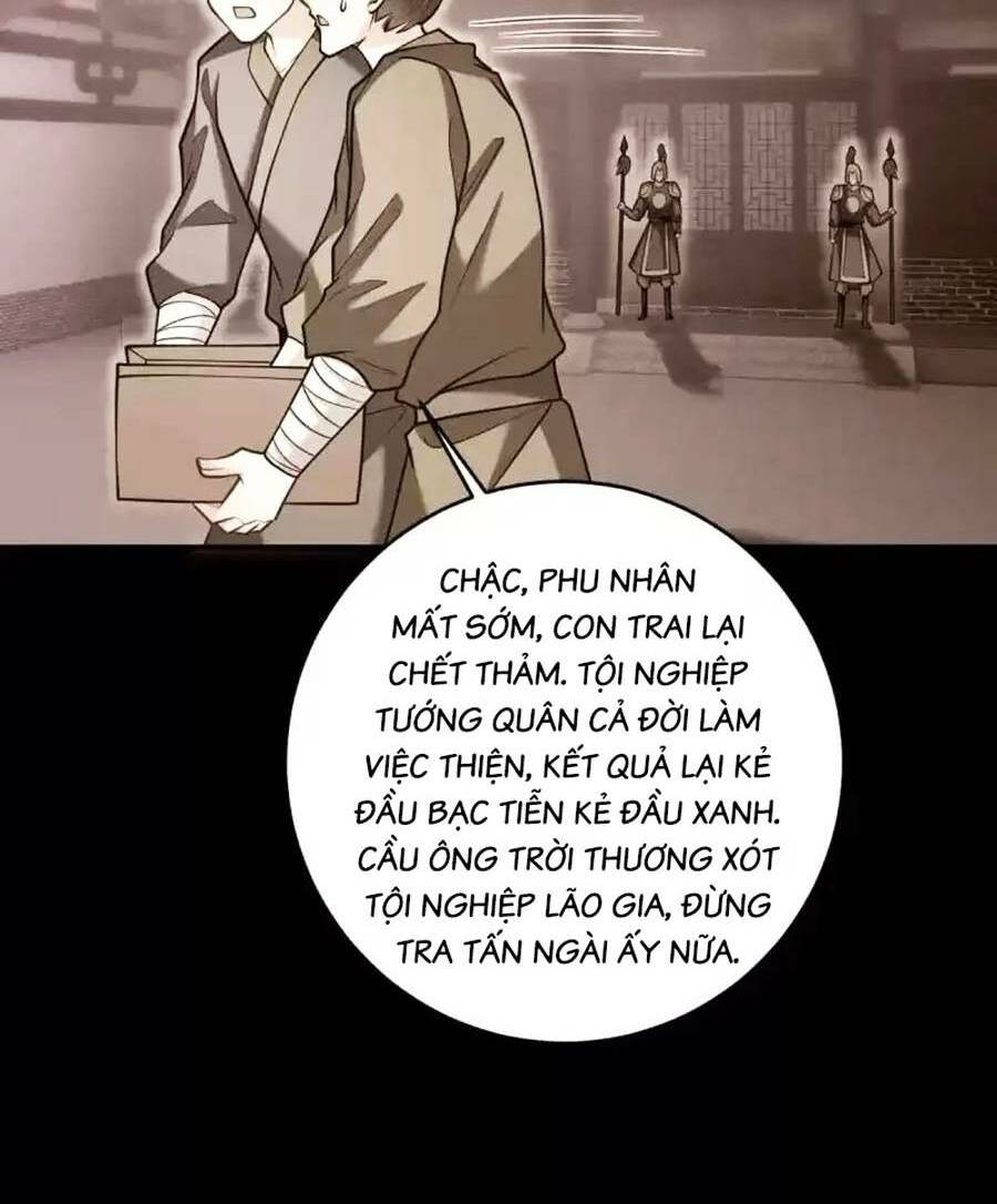 Ta Dựa Vào Cà Khịa Để Trở Thành Đại Lão Thể Tu Chương 19 Ảnh 31