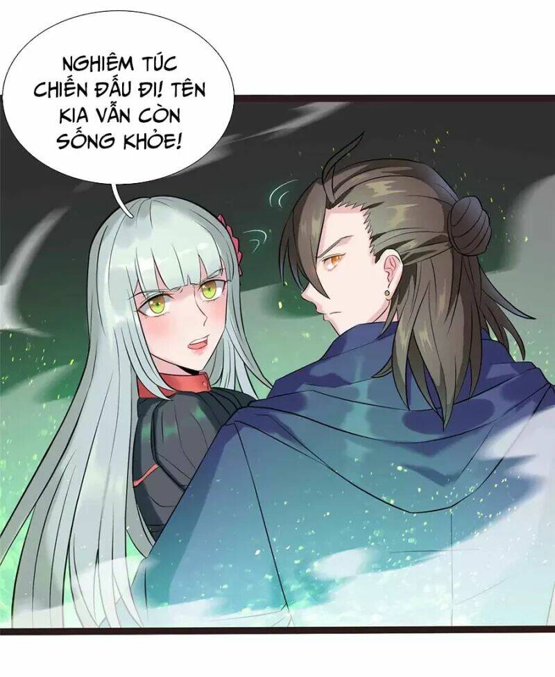 Ta Có Trăm Vạn Trò Chơi Chương 9 Ảnh 39