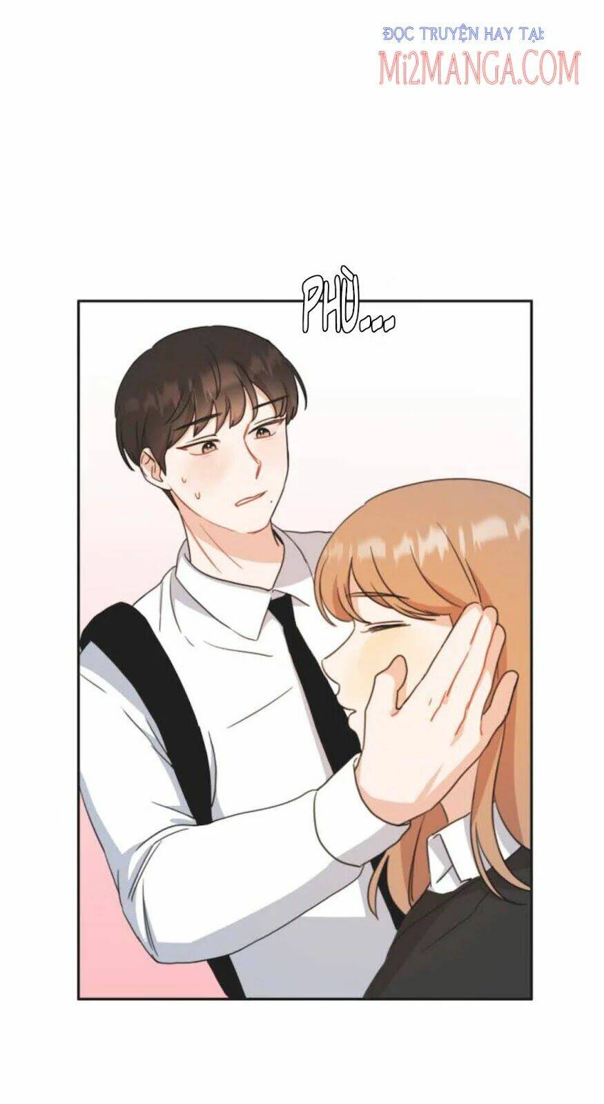 Bloody Romance - Lãng Mạn Đẫm Máu Chương 15.5 Ảnh 14