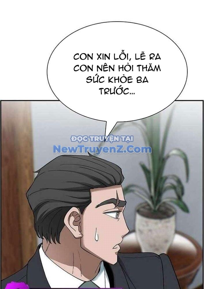 Chế Tác Hạt Nhân Chương 37 Ảnh 54