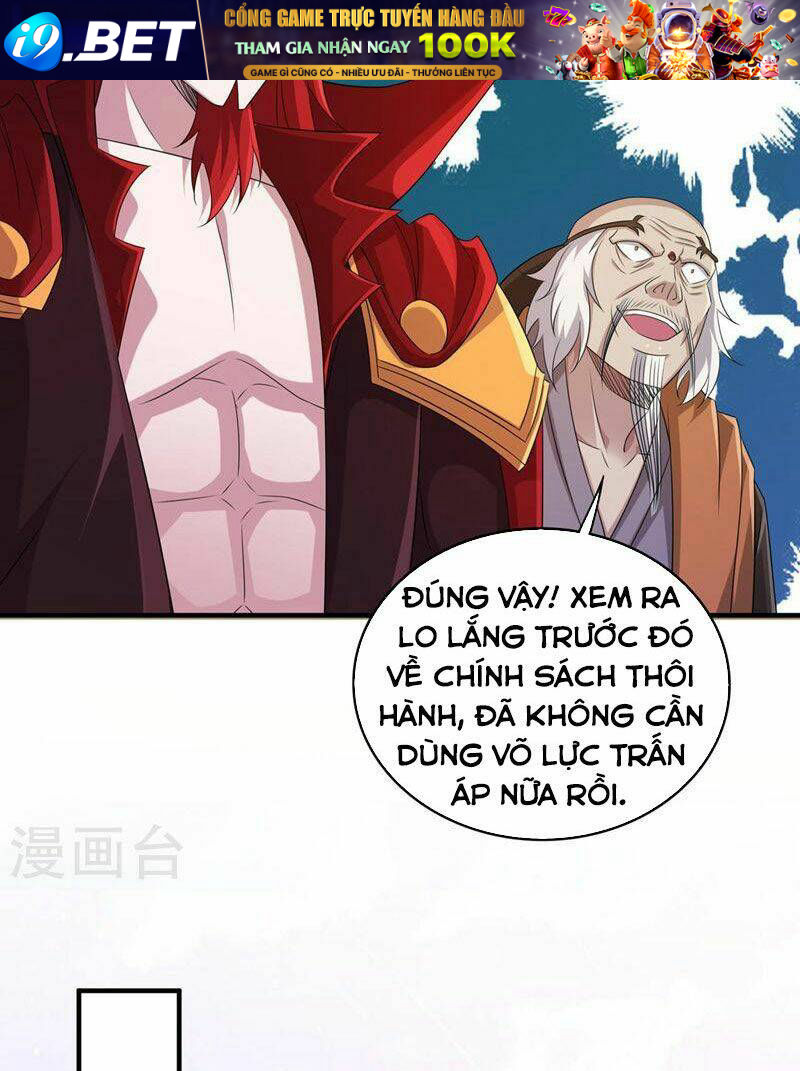 Linh Kiếm Tôn Chương 513 Ảnh 13
